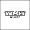 TYRANN - Besatt (2025) CD